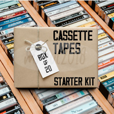 Cassette tapes albums for sale  STREET