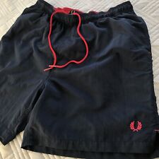 Fred perry swim for sale  UK
