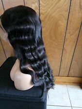 13x4 body wave for sale  South Holland