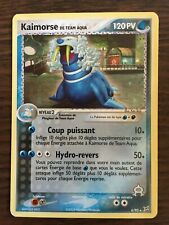 Carte pokémon holo d'occasion  Besançon