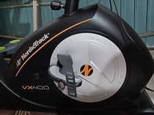 Nordic track vx400 for sale  Ireland