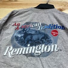 Remington shirt mens for sale  Saint Paul
