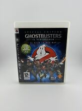 Ghostbusters videogioco ps3 usato  Monte Di Procida