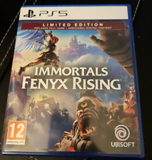 Käytetty, Immortals Fenyx Rising (PS5, 2020) myynnissä  Leverans till Finland