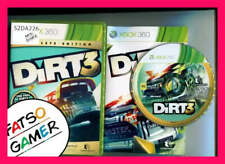 Dirt 3 Xbox 360 comprar usado  Enviando para Brazil