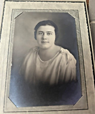 1930s photo woman for sale  Ankeny