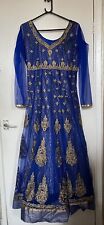 Asian dress full for sale  MANCHESTER
