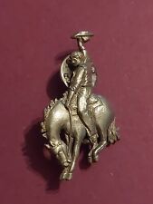 Pageant rodeo pewter for sale  BRIGHTON