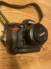 Nikon for sale  LINCOLN