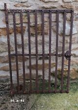 Ancienne grille porte d'occasion  Auxerre