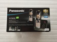 Panasonic modell tg6722 gebraucht kaufen  Winsen