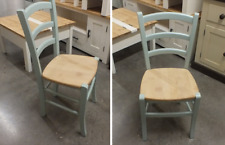 Painted liege chairs for sale  CANNOCK