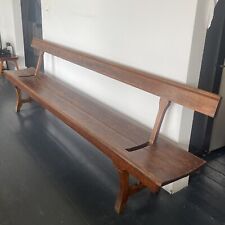 Victorian tram benches for sale  BROADSTAIRS