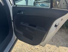 Rear right door for sale  San Diego