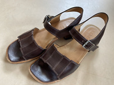 Vabene sandalen braun gebraucht kaufen  Rattelsdorf