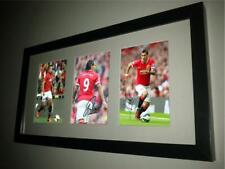 Signed manchester united for sale  SHEFFIELD