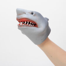 Schylling shark puppet for sale  FOLKESTONE