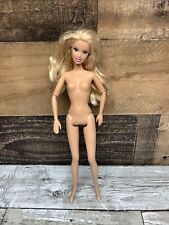 Barbie doll blonde for sale  Schenectady