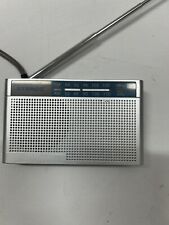 Radio portatile usato  Foggia