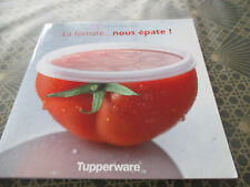 Livre tomate épate d'occasion  Charleville-Mézières