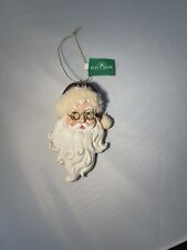 Santa claus face for sale  Lodi