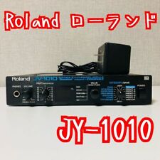 Roland 1010 sound d'occasion  Expédié en Belgium