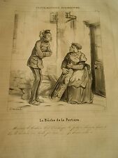 Litho 1838 indirect d'occasion  Expédié en Belgium