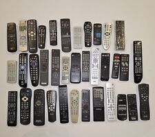 Mixed lot remote for sale  Baxter