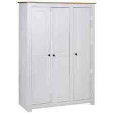 Door wardrobe white for sale  SOUTHALL