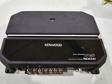 kenwood kac for sale  Mitchell