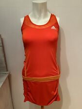 Adidas tenniskleid gr gebraucht kaufen  Kirchanschöring