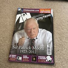 Astronomy january 2013 for sale  GRIMSBY