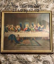 Last supper for sale  Natchez