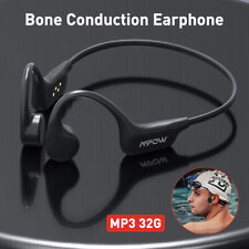 Mpow bone conduction for sale  HAYES