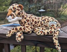 Disney parks leopard for sale  Rochester