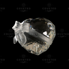 Swarovski crystal sweetheart for sale  Shipping to Ireland