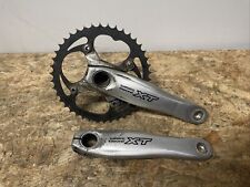 Shimano m760 kurbel gebraucht kaufen  Weisendorf