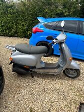 50cc vespa for sale  HIGH WYCOMBE