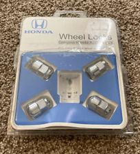 Honda wheel locks for sale  Allen