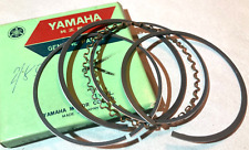 Kolbenringset yamaha 500 gebraucht kaufen  Moers