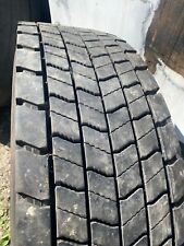 Tyre 295 r22.5 for sale  PETERBOROUGH