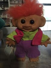 Troll doll bank for sale  Centerville