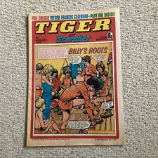 tiger comics for sale  MALTON