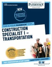 Construction specialist transp for sale  USA