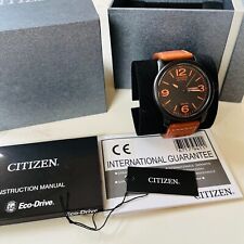 Citizen eco drive d'occasion  Paris XIX