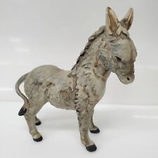 Vintage porcelain donkey for sale  Seattle