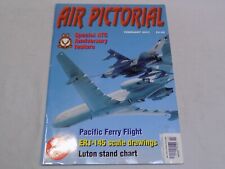 Air pictorial magazine for sale  Charlotte