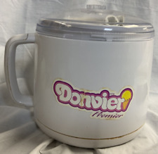 Vintage donvier premier for sale  Cedar Rapids