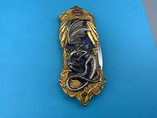 franklin mint dagger for sale  Hagerstown