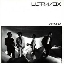 Ultravox + CD + Vienna (1980) comprar usado  Enviando para Brazil